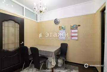 69 м², 2-комнатная квартира, этаж 7 из 12, 69 м², изображение - 4