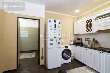 69 м², 2-комнатная квартира, этаж 7 из 12, 69 м², изображение - 6