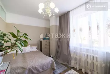 69 м², 2-комнатная квартира, этаж 7 из 12, 69 м², изображение - 11