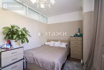 69 м², 2-комнатная квартира, этаж 7 из 12, 69 м², изображение - 12