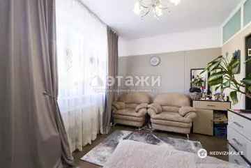 69 м², 2-комнатная квартира, этаж 7 из 12, 69 м², изображение - 14