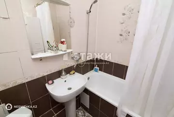 69 м², 2-комнатная квартира, этаж 7 из 12, 69 м², изображение - 15