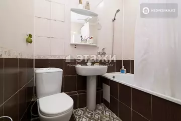 69 м², 2-комнатная квартира, этаж 7 из 12, 69 м², изображение - 16