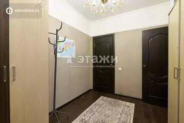 69 м², 2-комнатная квартира, этаж 7 из 12, 69 м², изображение - 17
