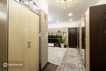 69 м², 2-комнатная квартира, этаж 7 из 12, 69 м², изображение - 18
