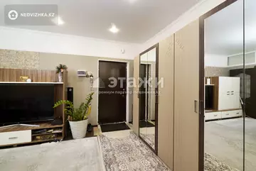 69 м², 2-комнатная квартира, этаж 7 из 12, 69 м², изображение - 19