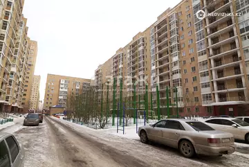 69 м², 2-комнатная квартира, этаж 7 из 12, 69 м², изображение - 22