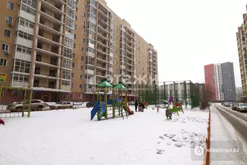 69 м², 2-комнатная квартира, этаж 7 из 12, 69 м², изображение - 23