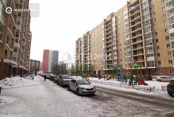69 м², 2-комнатная квартира, этаж 7 из 12, 69 м², изображение - 24