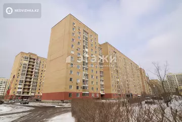 69 м², 2-комнатная квартира, этаж 7 из 12, 69 м², изображение - 25