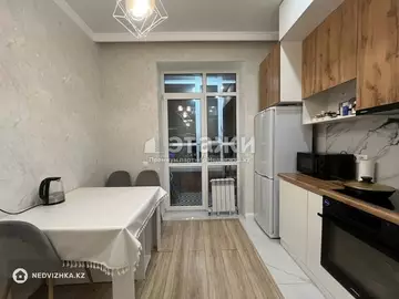 38 м², 1-комнатная квартира, этаж 8 из 9, 38 м², изображение - 9