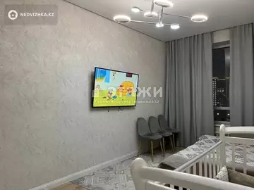 38 м², 1-комнатная квартира, этаж 8 из 9, 38 м², изображение - 15