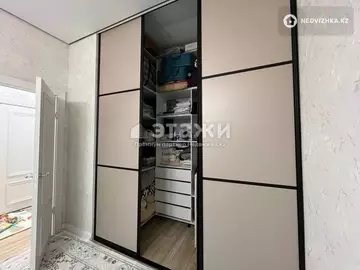 38 м², 1-комнатная квартира, этаж 8 из 9, 38 м², изображение - 19