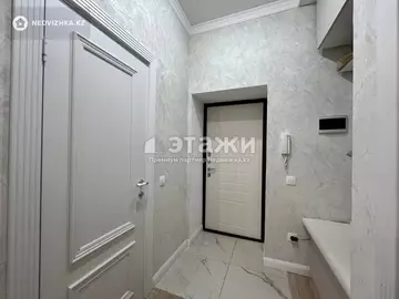 38 м², 1-комнатная квартира, этаж 8 из 9, 38 м², изображение - 24