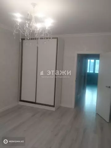 64 м², 3-комнатная квартира, этаж 3 из 12, 64 м², изображение - 4