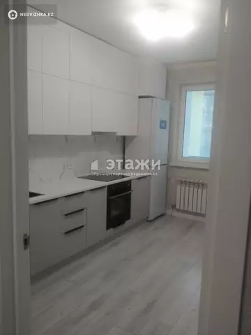 64 м², 3-комнатная квартира, этаж 3 из 12, 64 м², изображение - 13