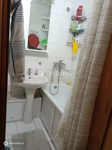 63 м², 3-комнатная квартира, этаж 3 из 5, 63 м², изображение - 4