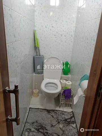 63 м², 3-комнатная квартира, этаж 3 из 5, 63 м², изображение - 5