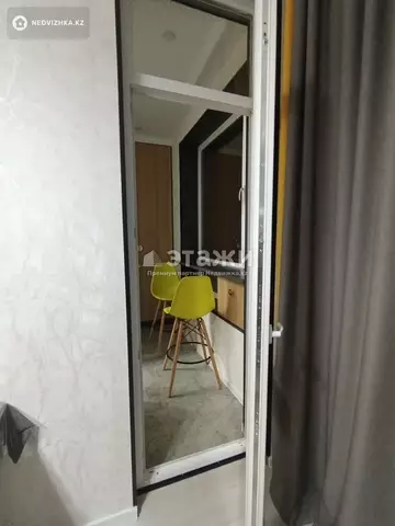 1-комнатная квартира, этаж 10 из 12, 38 м², на длительный срок