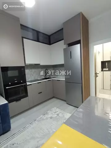 38 м², 1-комнатная квартира, этаж 10 из 12, 38 м², на длительный срок, изображение - 4