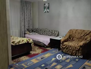 1-комнатная квартира, этаж 1 из 3, 30 м²