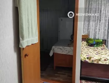 1-комнатная квартира, этаж 1 из 3, 30 м²