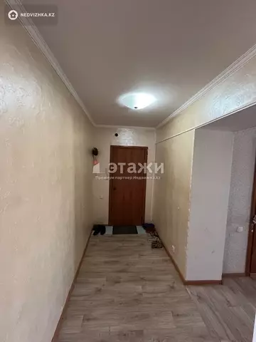 2-комнатная квартира, этаж 5 из 5, 46 м²