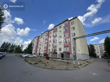 2-комнатная квартира, этаж 5 из 5, 46 м²