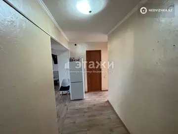 46.2 м², 2-комнатная квартира, этаж 5 из 5, 46 м², изображение - 4