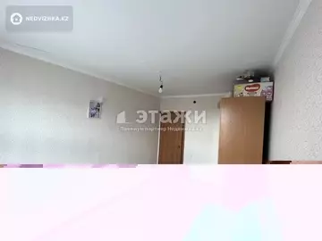 46.2 м², 2-комнатная квартира, этаж 5 из 5, 46 м², изображение - 5