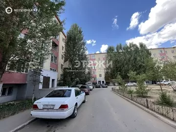 46.2 м², 2-комнатная квартира, этаж 5 из 5, 46 м², изображение - 6