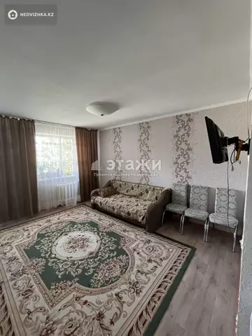 46.2 м², 2-комнатная квартира, этаж 5 из 5, 46 м², изображение - 8