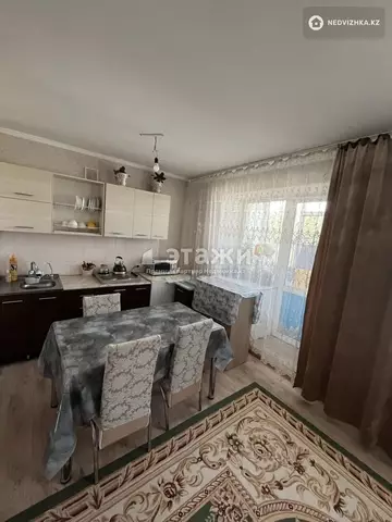46.2 м², 2-комнатная квартира, этаж 5 из 5, 46 м², изображение - 9