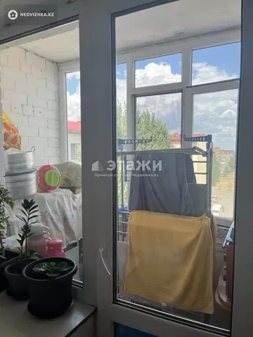 46.2 м², 2-комнатная квартира, этаж 5 из 5, 46 м², изображение - 10