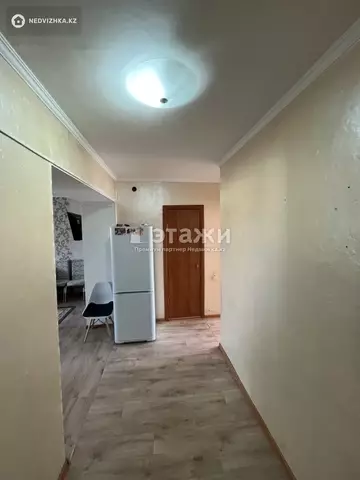 46.2 м², 2-комнатная квартира, этаж 5 из 5, 46 м², изображение - 11