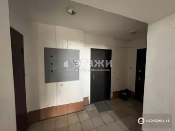 46.2 м², 2-комнатная квартира, этаж 5 из 5, 46 м², изображение - 12