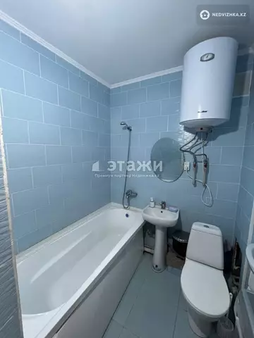 46.2 м², 2-комнатная квартира, этаж 5 из 5, 46 м², изображение - 15