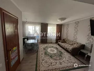 46.2 м², 2-комнатная квартира, этаж 5 из 5, 46 м², изображение - 16