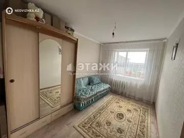 46.2 м², 2-комнатная квартира, этаж 5 из 5, 46 м², изображение - 17