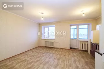 3-комнатная квартира, этаж 5 из 5, 55 м²