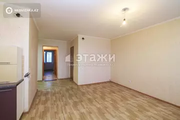 3-комнатная квартира, этаж 5 из 5, 55 м²