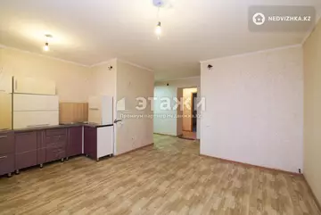 3-комнатная квартира, этаж 5 из 5, 55 м²