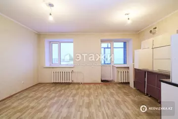 54.7 м², 3-комнатная квартира, этаж 5 из 5, 55 м², изображение - 4