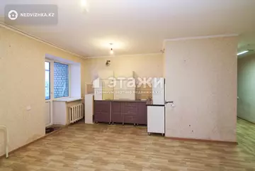 3-комнатная квартира, этаж 5 из 5, 55 м²