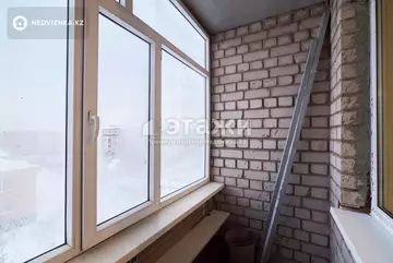 54.7 м², 3-комнатная квартира, этаж 5 из 5, 55 м², изображение - 6