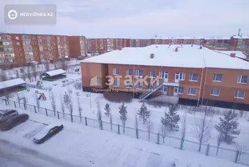 54.7 м², 3-комнатная квартира, этаж 5 из 5, 55 м², изображение - 7