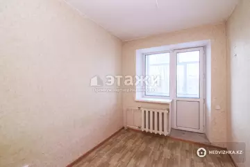 54.7 м², 3-комнатная квартира, этаж 5 из 5, 55 м², изображение - 8