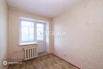 54.7 м², 3-комнатная квартира, этаж 5 из 5, 55 м², изображение - 9