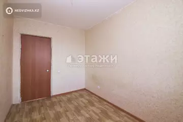 54.7 м², 3-комнатная квартира, этаж 5 из 5, 55 м², изображение - 11