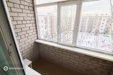 54.7 м², 3-комнатная квартира, этаж 5 из 5, 55 м², изображение - 12
